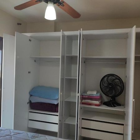 Apartamento A Beira Mar برايا جراندي المظهر الخارجي الصورة