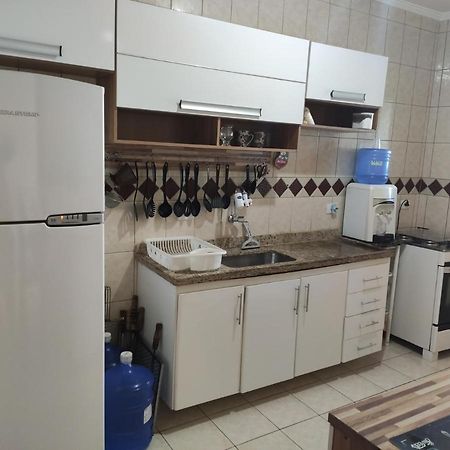 Apartamento A Beira Mar برايا جراندي المظهر الخارجي الصورة