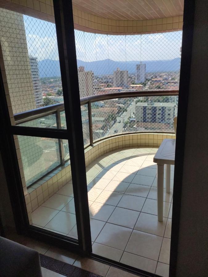 Apartamento A Beira Mar برايا جراندي المظهر الخارجي الصورة