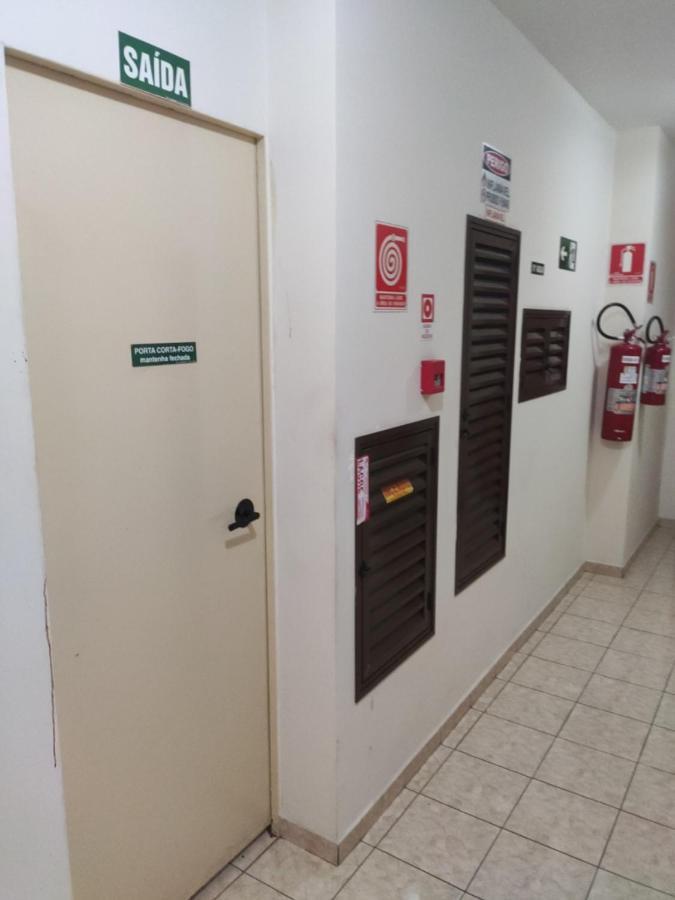 Apartamento A Beira Mar برايا جراندي المظهر الخارجي الصورة