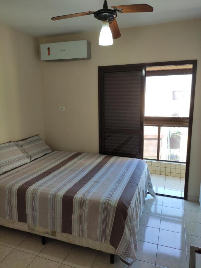 Apartamento A Beira Mar برايا جراندي المظهر الخارجي الصورة