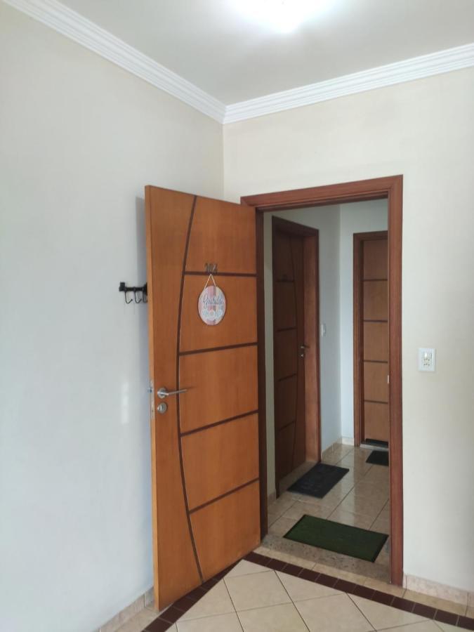 Apartamento A Beira Mar برايا جراندي المظهر الخارجي الصورة