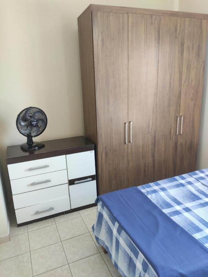 Apartamento A Beira Mar برايا جراندي المظهر الخارجي الصورة