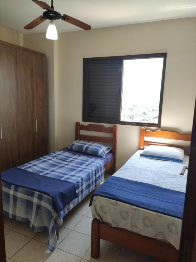Apartamento A Beira Mar برايا جراندي المظهر الخارجي الصورة