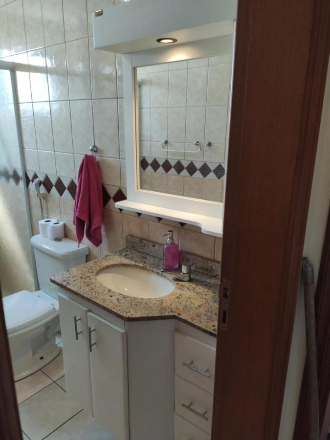 Apartamento A Beira Mar برايا جراندي المظهر الخارجي الصورة