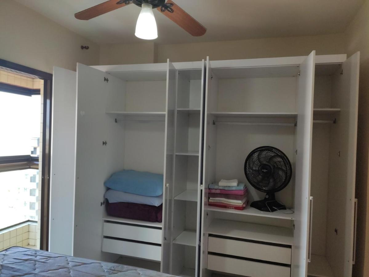 Apartamento A Beira Mar برايا جراندي المظهر الخارجي الصورة