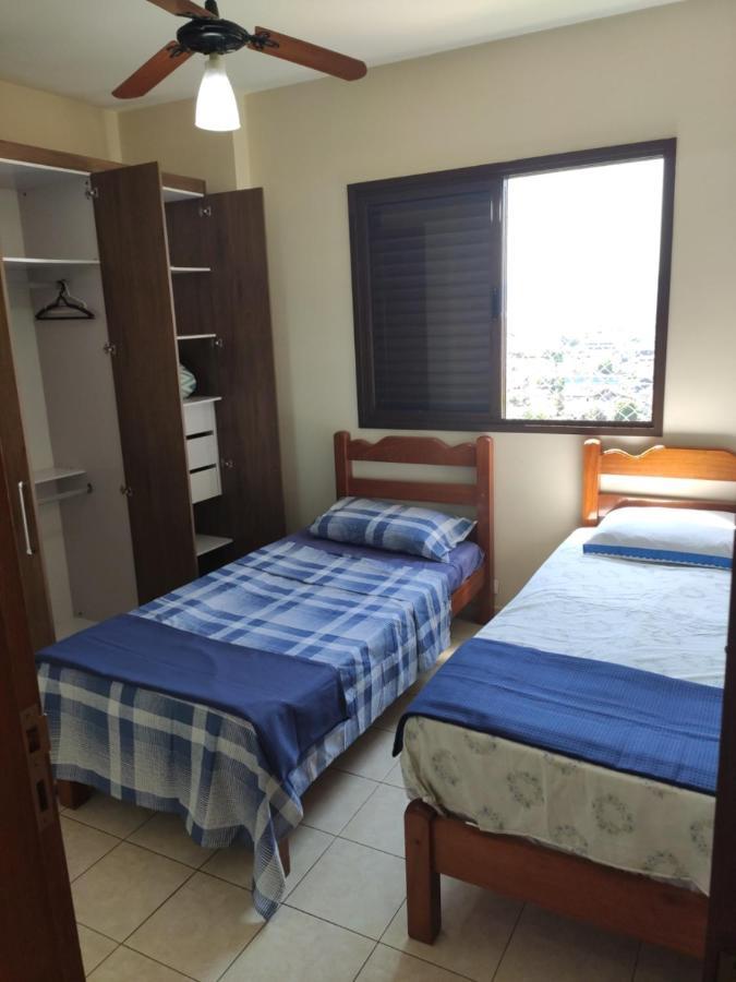 Apartamento A Beira Mar برايا جراندي المظهر الخارجي الصورة