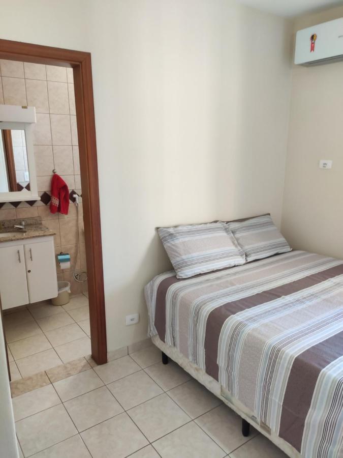 Apartamento A Beira Mar برايا جراندي المظهر الخارجي الصورة
