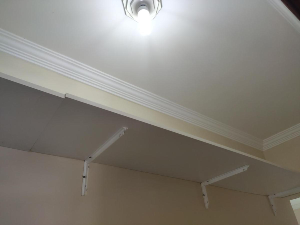 Apartamento A Beira Mar برايا جراندي المظهر الخارجي الصورة