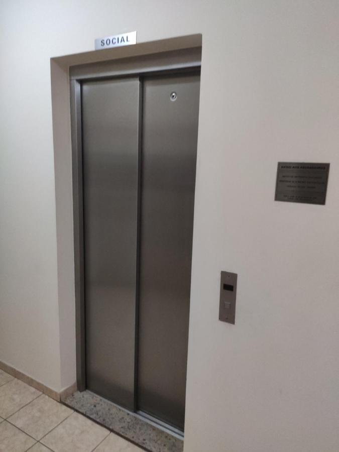 Apartamento A Beira Mar برايا جراندي المظهر الخارجي الصورة