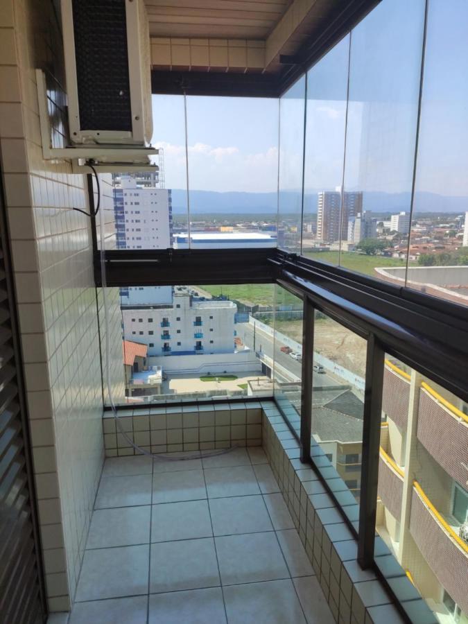 Apartamento A Beira Mar برايا جراندي المظهر الخارجي الصورة