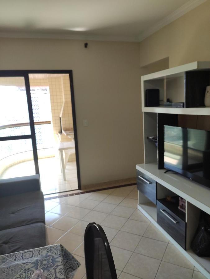 Apartamento A Beira Mar برايا جراندي المظهر الخارجي الصورة