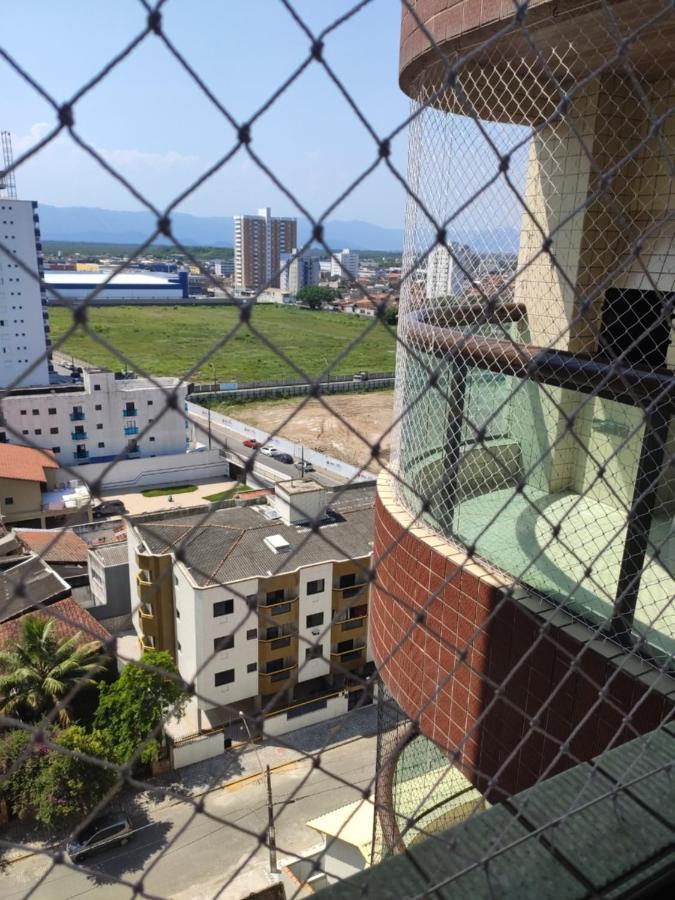 Apartamento A Beira Mar برايا جراندي المظهر الخارجي الصورة