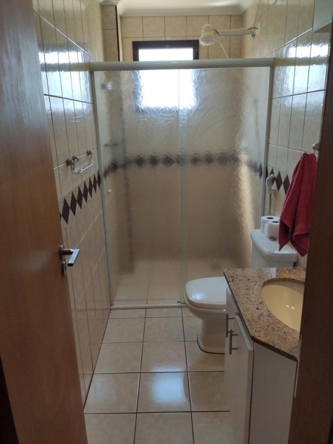 Apartamento A Beira Mar برايا جراندي المظهر الخارجي الصورة