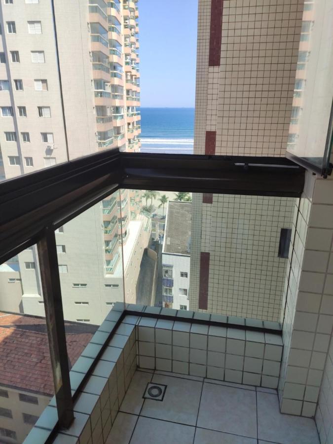 Apartamento A Beira Mar برايا جراندي المظهر الخارجي الصورة